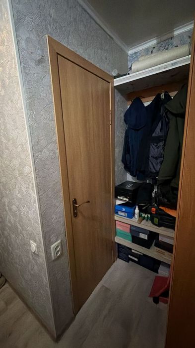 Продам 2х ком. квартиру