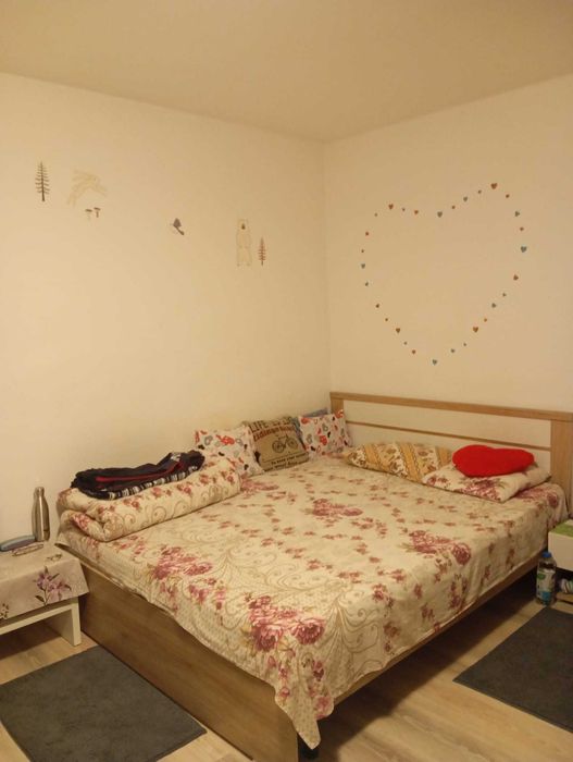 Drumul Taberei 34 stradal metrou Tudor Vladimirescu