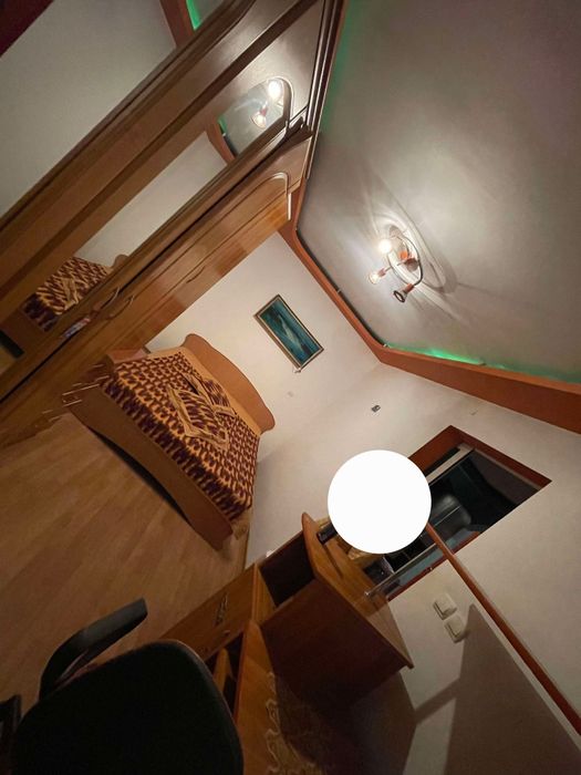 Apartament 54 mp tecuci+ gradina 30mp