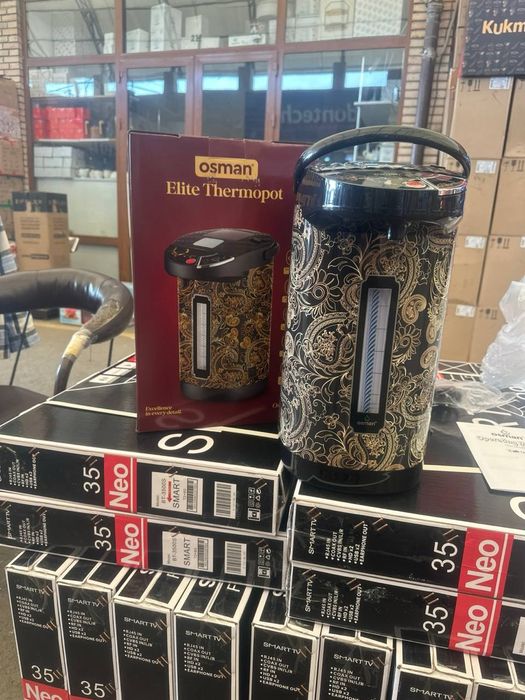 Termopot osman 6.8litr