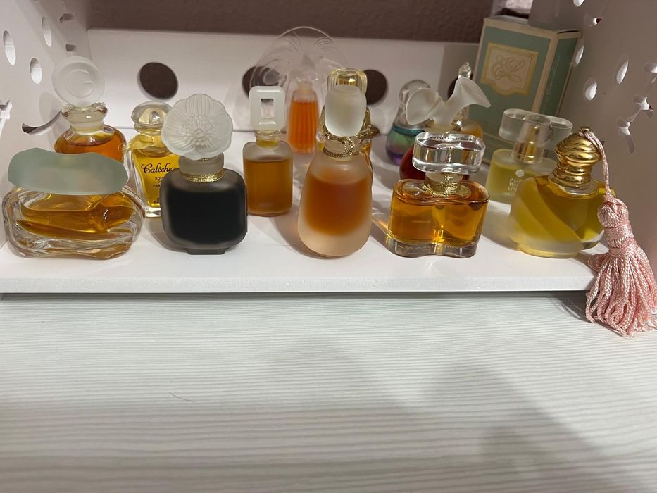 Parfume Vintage,  Винтаж парфюм!