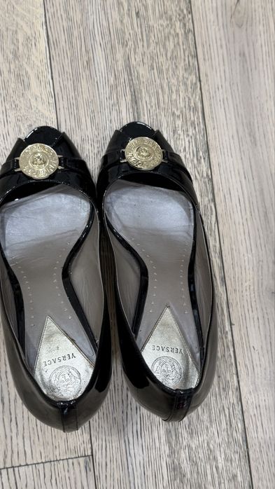 Туфли Versace оригинал