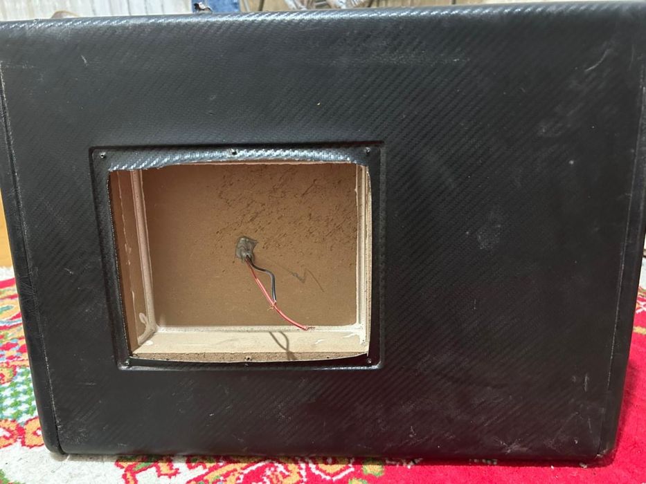 Продам буфер 5 элемент