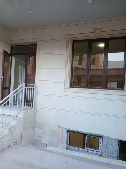 4 ком Чиланзар Участок аренда срочно