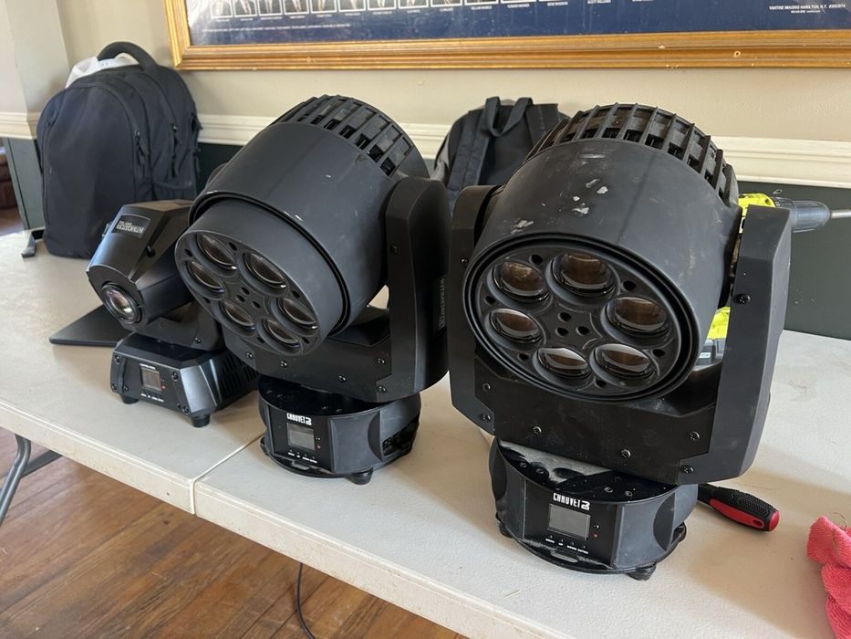 Продам оборудование для съемки