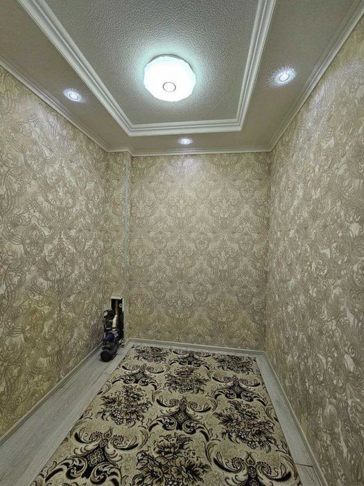 №3688.Продается 2х-комнатная квартира.