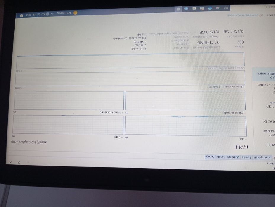 Vand laptop HP PRO BOOK 640 G1