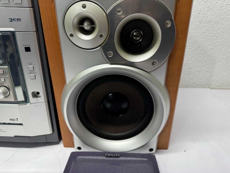 Уредба - Philips MZ 7/22 / 70 W