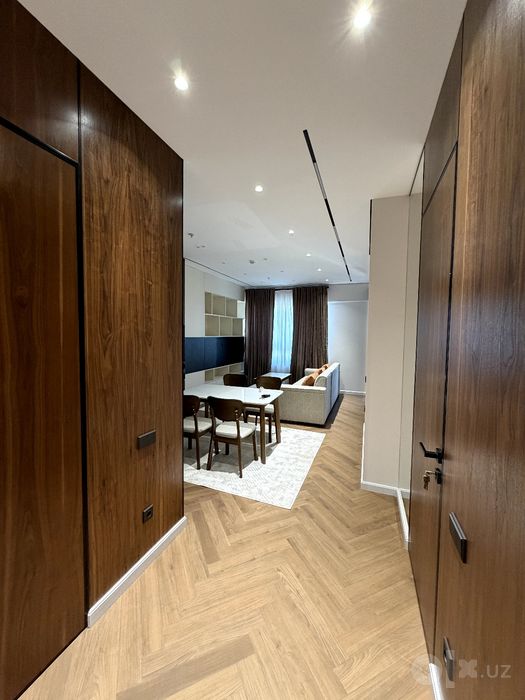 Готовая Квартира в жк Akay city 50м²
