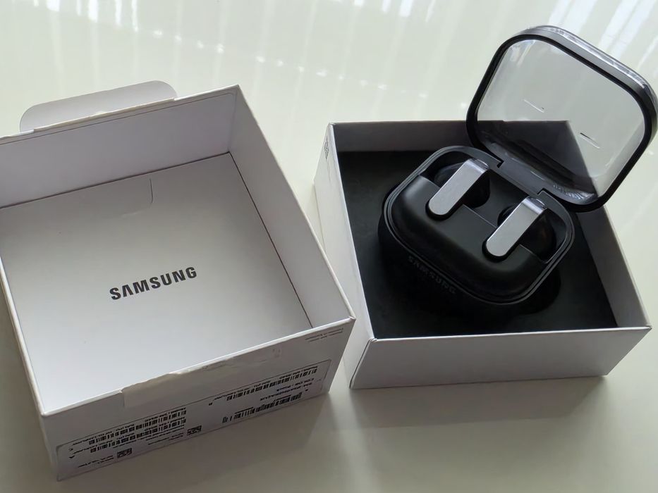 Слушалки Samsung Galaxy Buds4