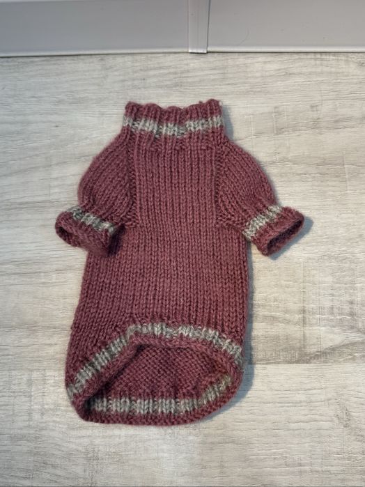 Одежда для собаки