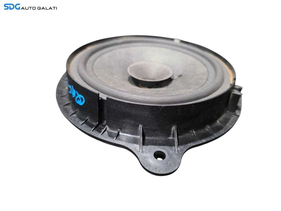 Boxa Difuzor Usa Portiera Spate Nissan Qashqai J10 2007 - 2013 [N4306]