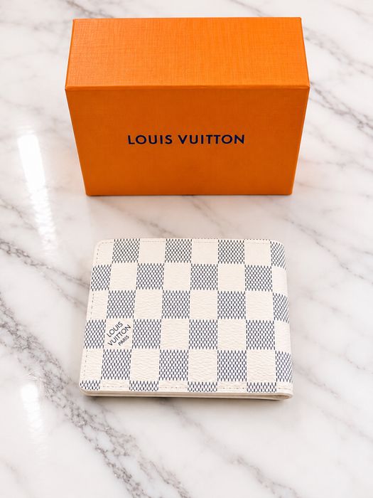 Portofel Louis Vuitton