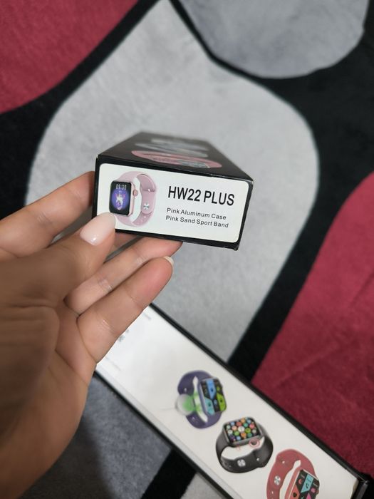 Продам смарт часы