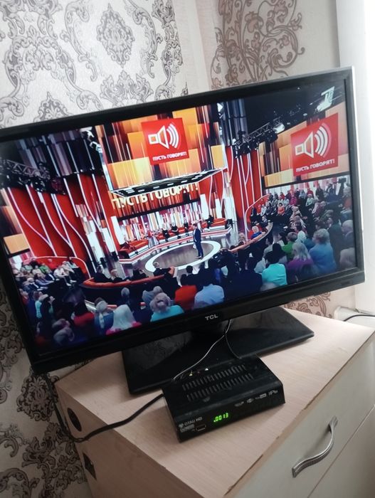 Квартира по суточно 1-ком