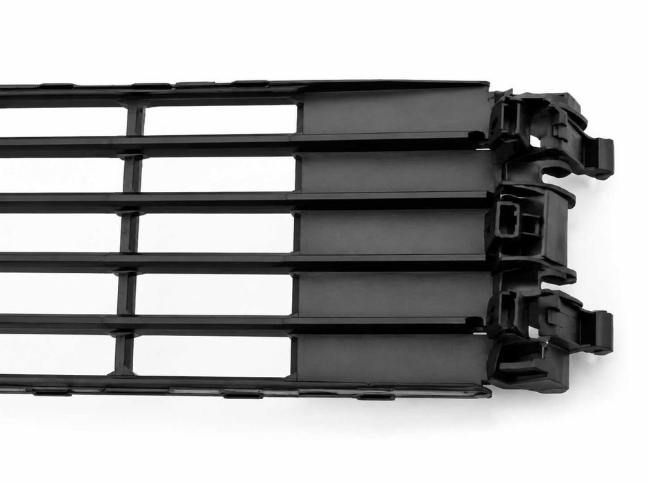 Решетка бампера VW Polo DDBXZ152 DeliParts