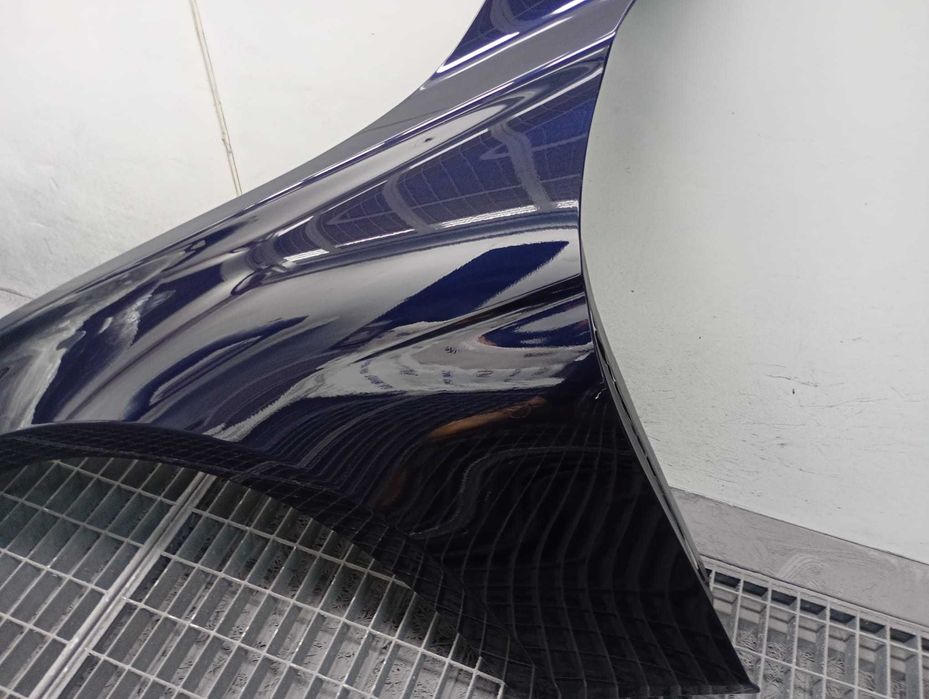 Aripa Fata Stanga BMW F30 F31 An 2010-2018 (A89 (Albastru))