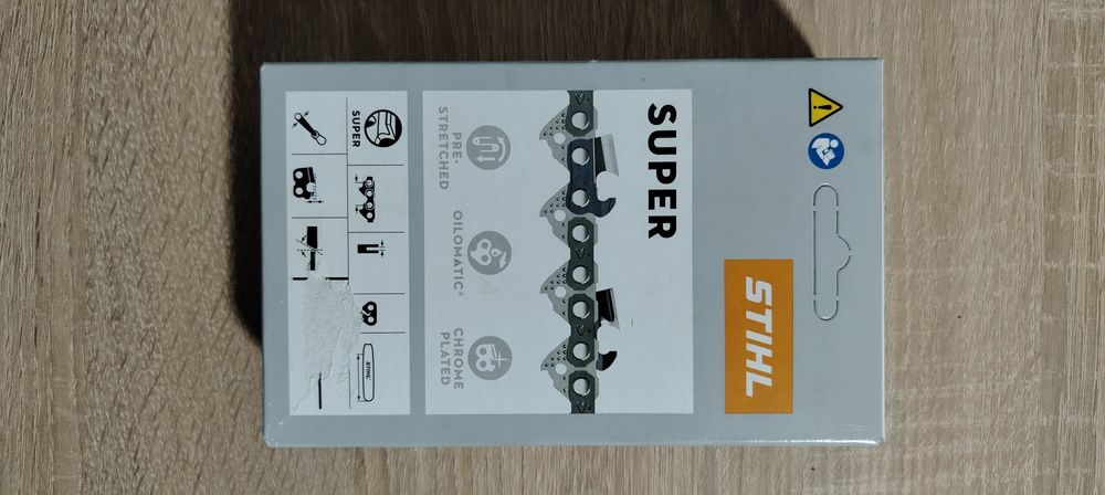 Lanț stihl nou!!