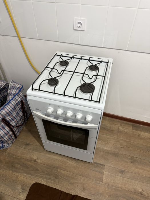 Газовая плита Flama