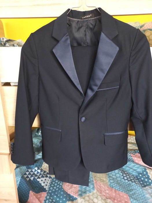 Детски костюм за момче