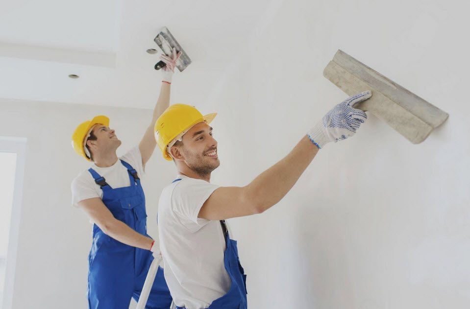 Малярные работы,   Kivartira remont ish olamiz