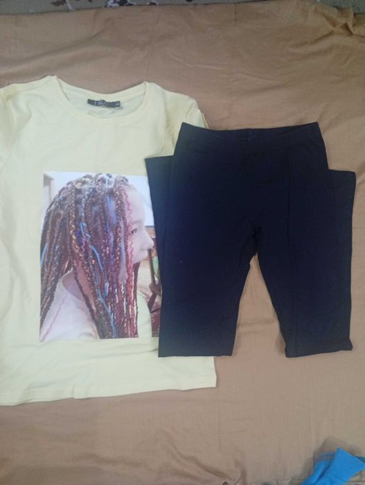 Детские вещи для мальчиков и девочек. От 2 до 15 лет. По 5000 тыс