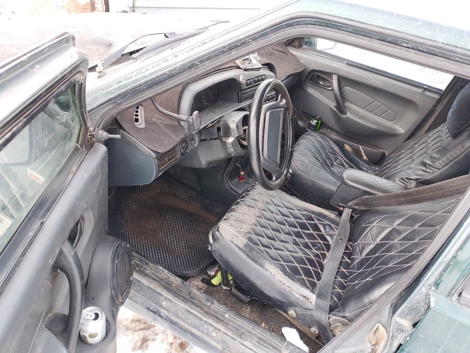 Продам ВАЗ 14 2009 год