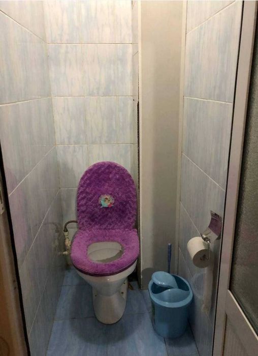 Mirzo Ulugʻbek TTZ 4 da 2 xona kv ijaraga beriladi