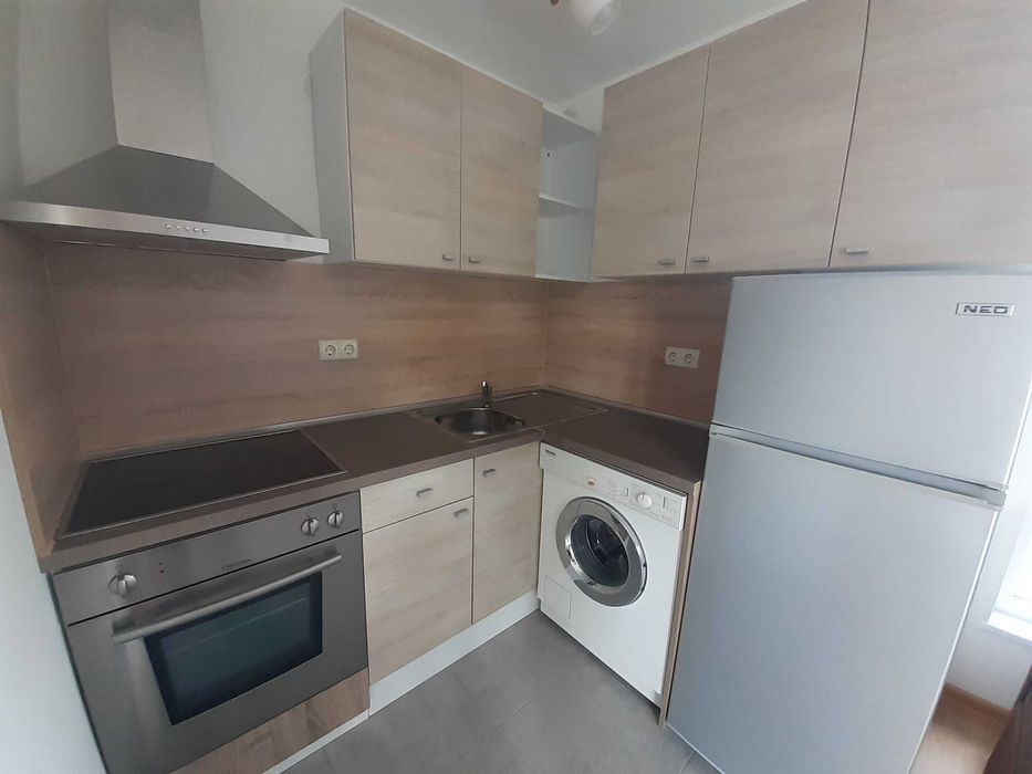 Апартамент под наем