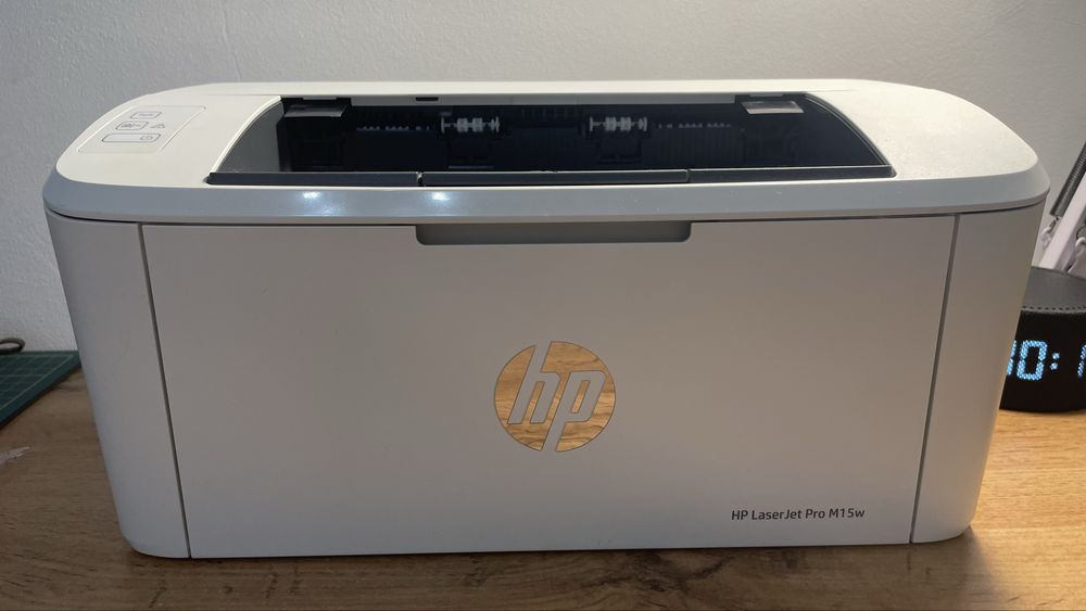 принтер Hp LaserPro Jet M15w
