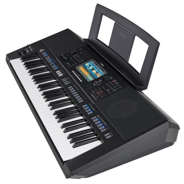 Yamaha PSR-SX920 синтезатор
