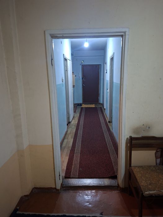 Uy sotiladi(2 xonali), mo'ljall xalqlar do'stligi saroyi!