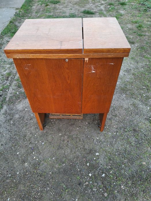 Masina de cusut Veronica