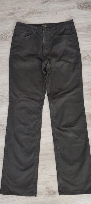 Blugi pentru bărbați, mărimea 33/36