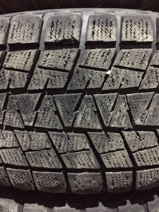 Бриджстоун близак  Bridgestone Blizak