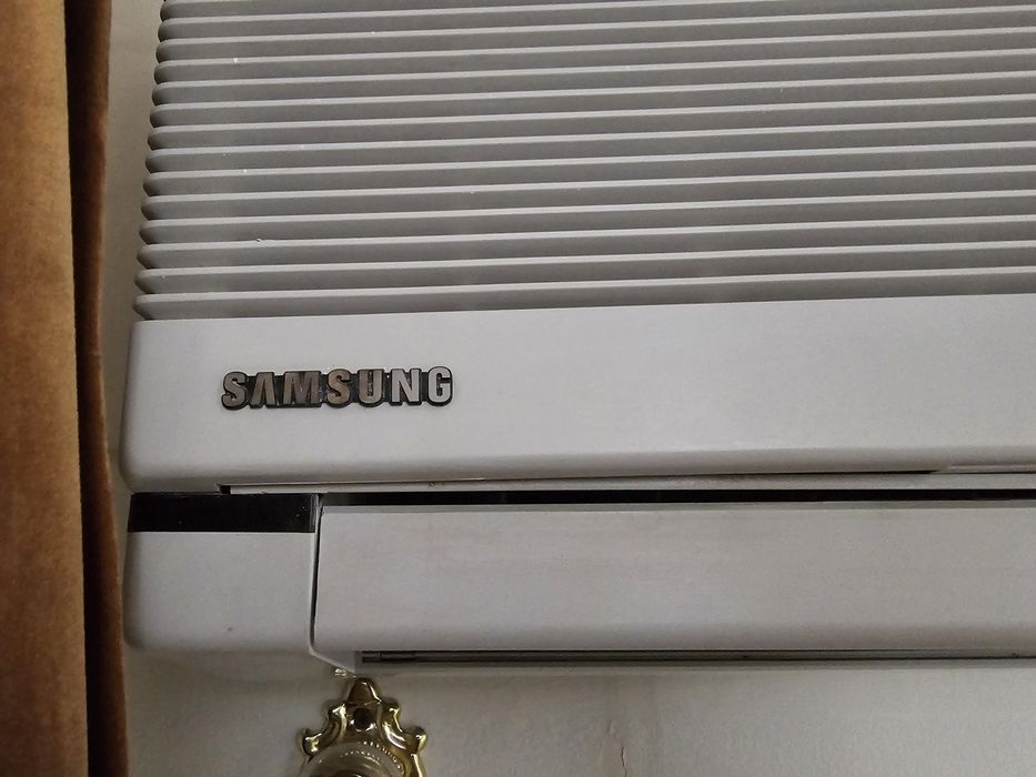 Кондиционер SAMSUNG 18" Korea