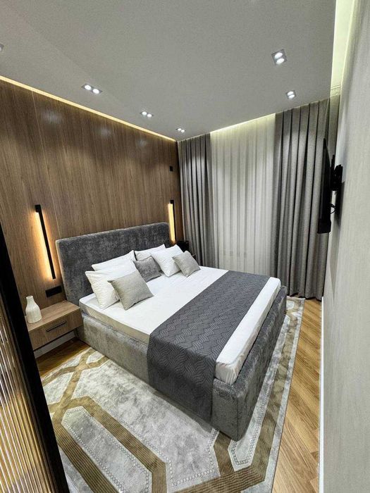 НОВОСТРОЙКА! 3х ком кв-ра По Горячей Цене! Ц-2 Ц-5 Минор Алайский ID04