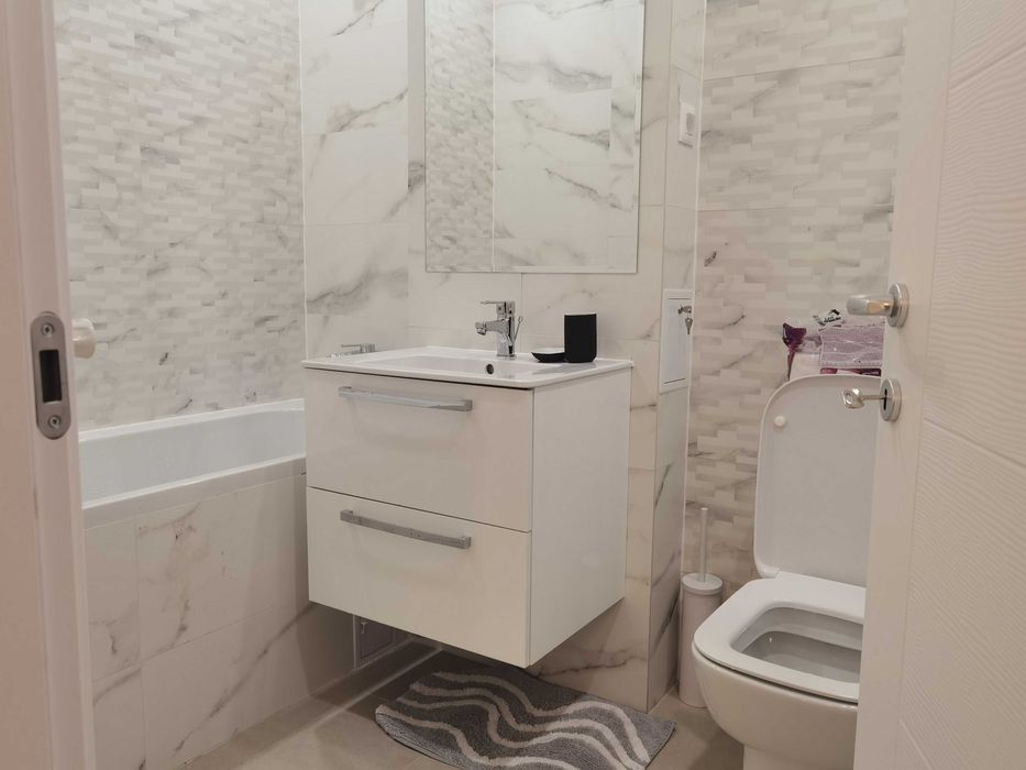 Apartament 2 camere in Hils Pallady, chirie, disponibil imediat