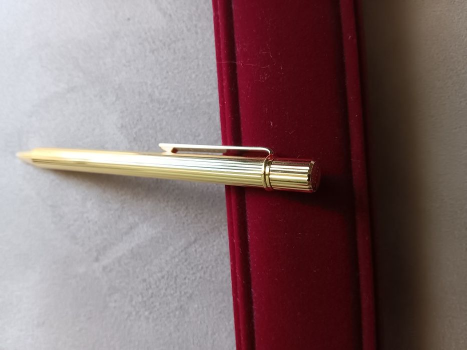 "Картье " химикалка