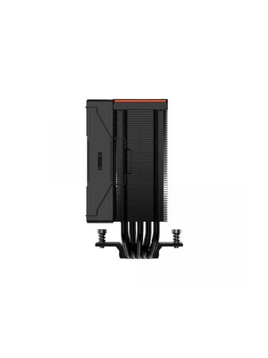 Кулер PCCOOLER / RZ500 BLACK / для процессора / LGA1155 / алюминий