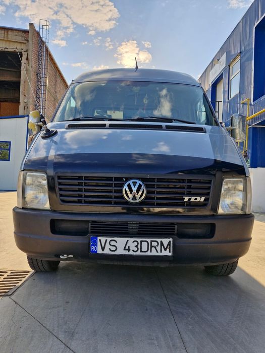 Vand Volkswagen LT46