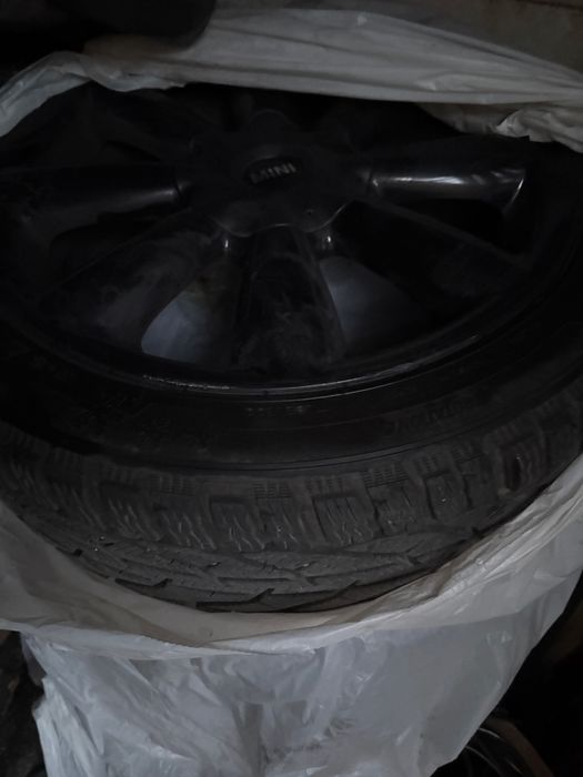 Mini countryman 1.6D 2012