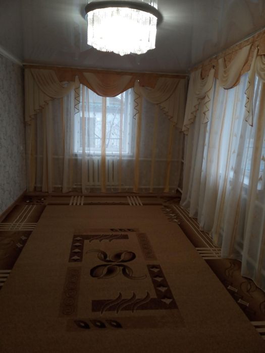 Продам часть дома в поселке Байшуак