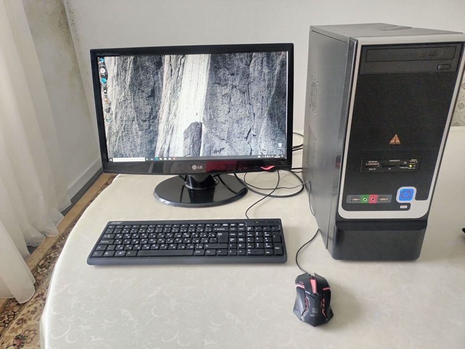 Компьютер core i5 2400