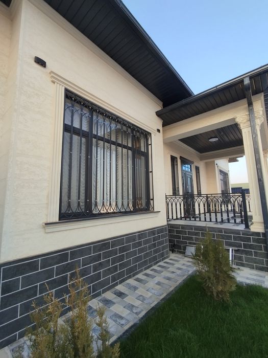 Решетки на окна Шымкент