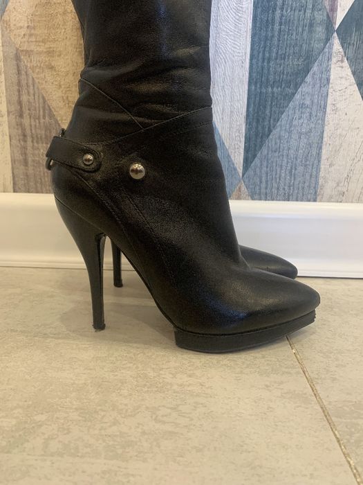 Продам сапоги демисезон