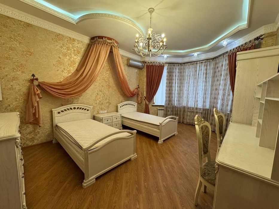 Домбирабод ховли сотилади 3.8 сотих