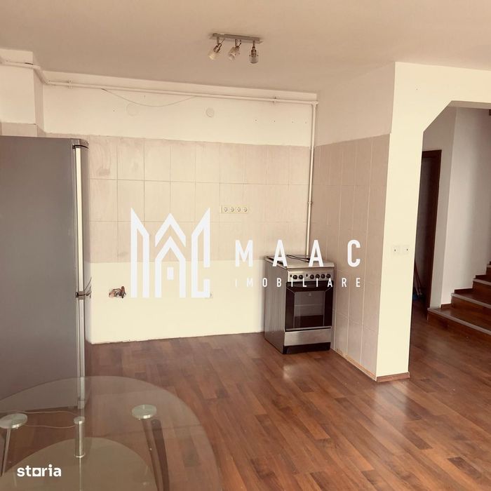 Casă 4 camere | Șelimbăr, Strada Zorilor | 125 mp utili, curte 100 mp