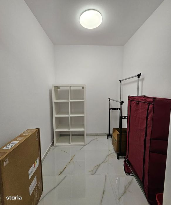 Apartament generos de vânzare în Oncea, bloc nou