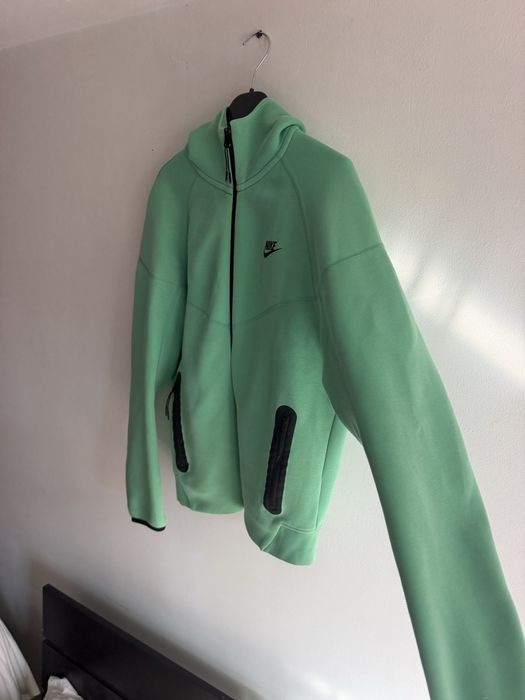 Hanorac nike tech